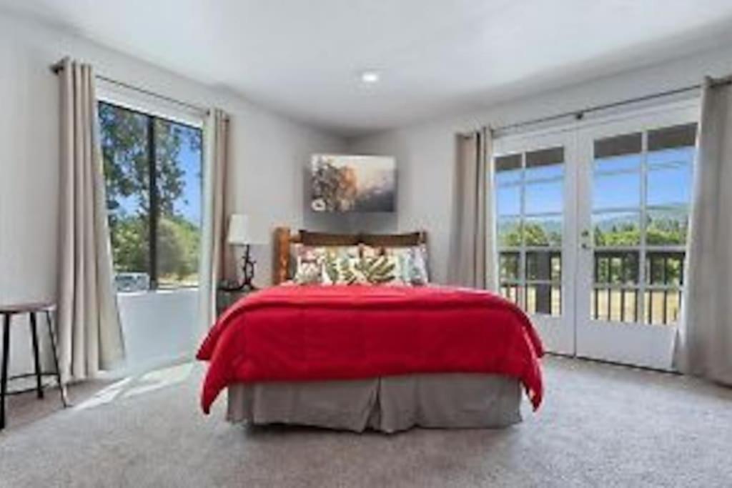 Sunrise In The Heart Of Oakhurst-No Servicefee Exterior foto