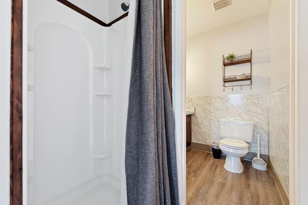 Sunrise In The Heart Of Oakhurst-No Servicefee Exterior foto